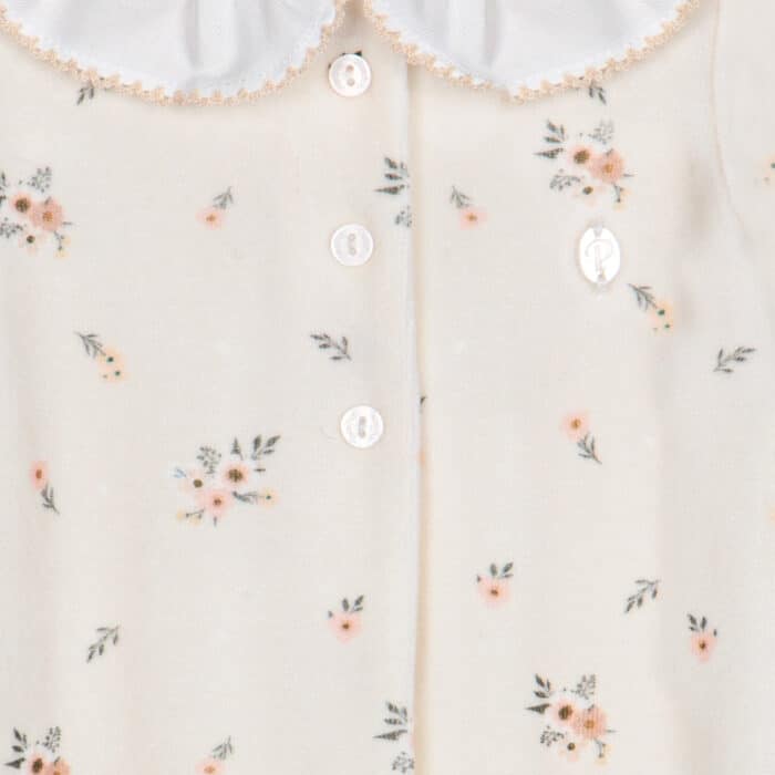 Patachou girls boxpak 33012 floral - Afbeelding 3