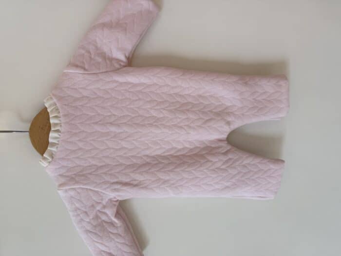 Patachou boxpak 33036 sweet pink - Afbeelding 2