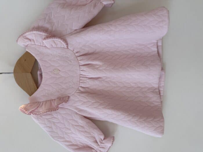 Patachou jurkje 33040 sweet pink