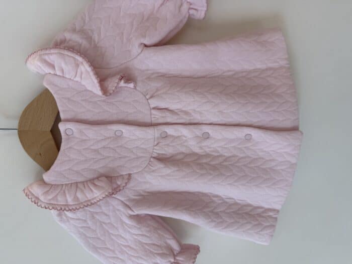 Patachou jurkje 33040 sweet pink - Afbeelding 2