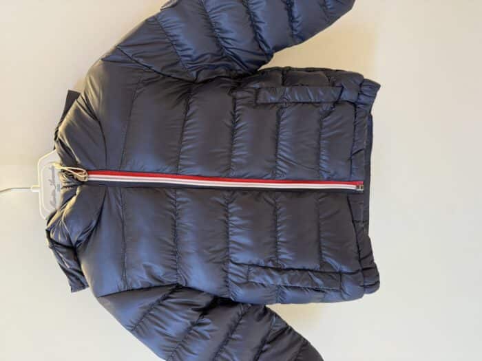 Martin aranda boys winterjas 21282 navy