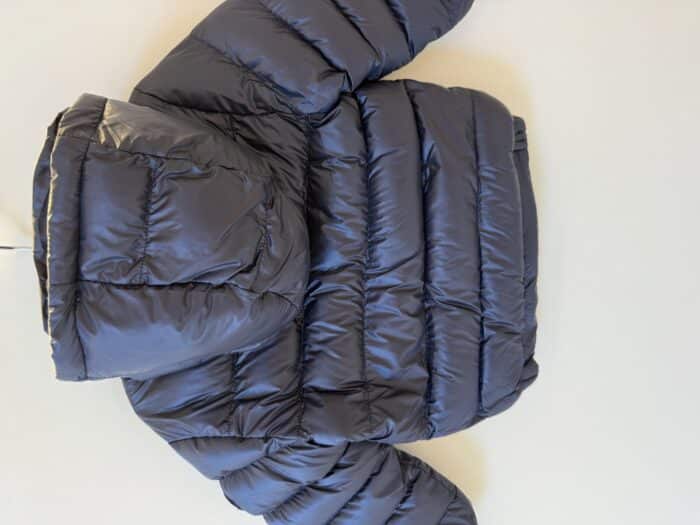 Martin aranda boys winterjas 21282 navy - Afbeelding 2