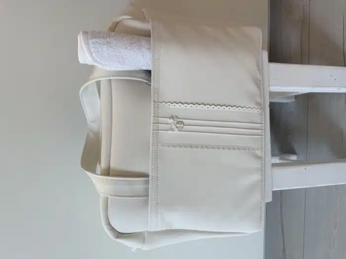 Uzturre luiertas 2602-pol creme