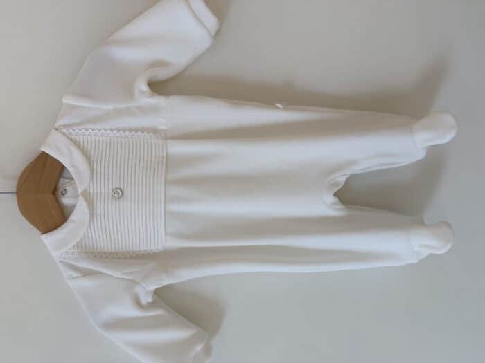 Purete du bebe unisex boxpak 206 creme