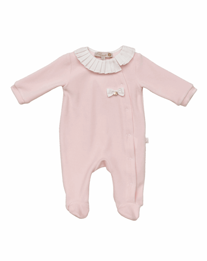 Purete du bebe girls boxpak 200 roze
