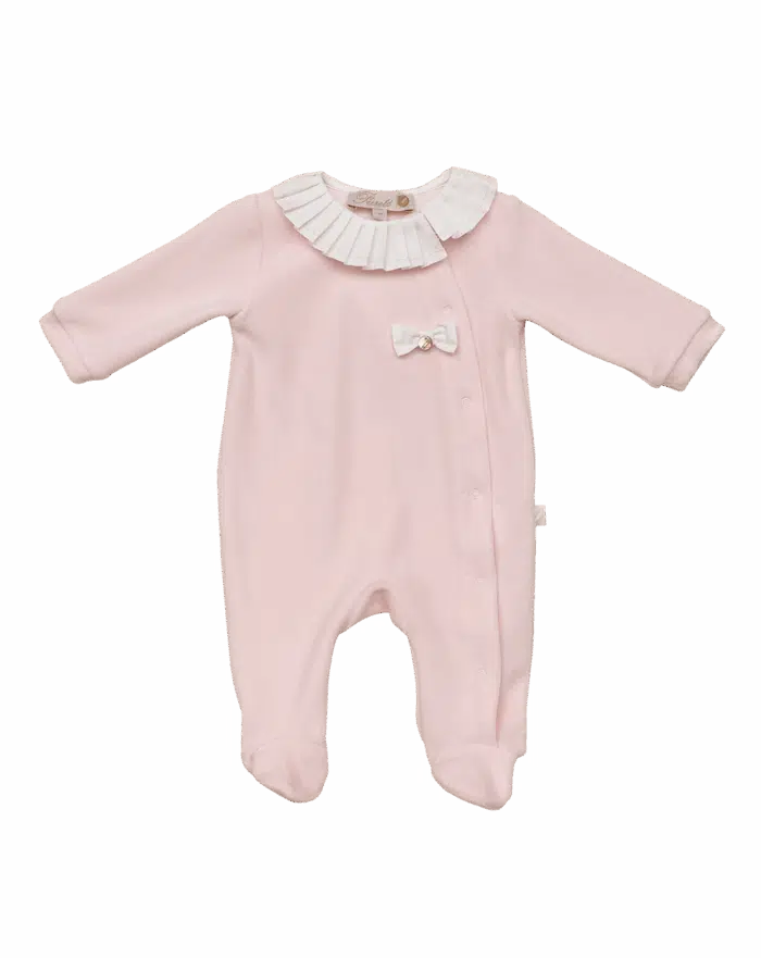 Purete du bebe girls boxpak 200 roze