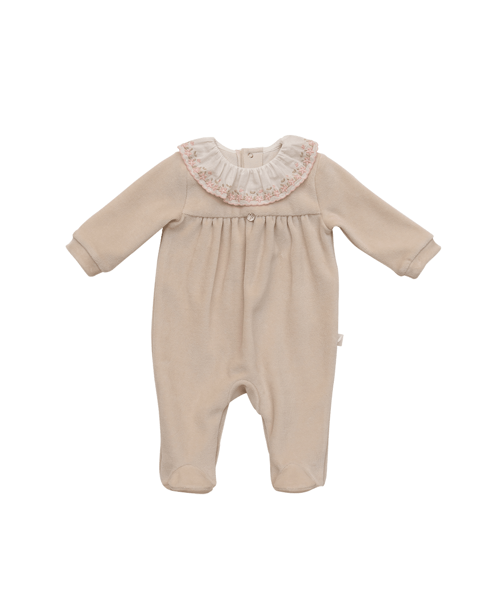 Purete du bebe girls boxpak 201 beige