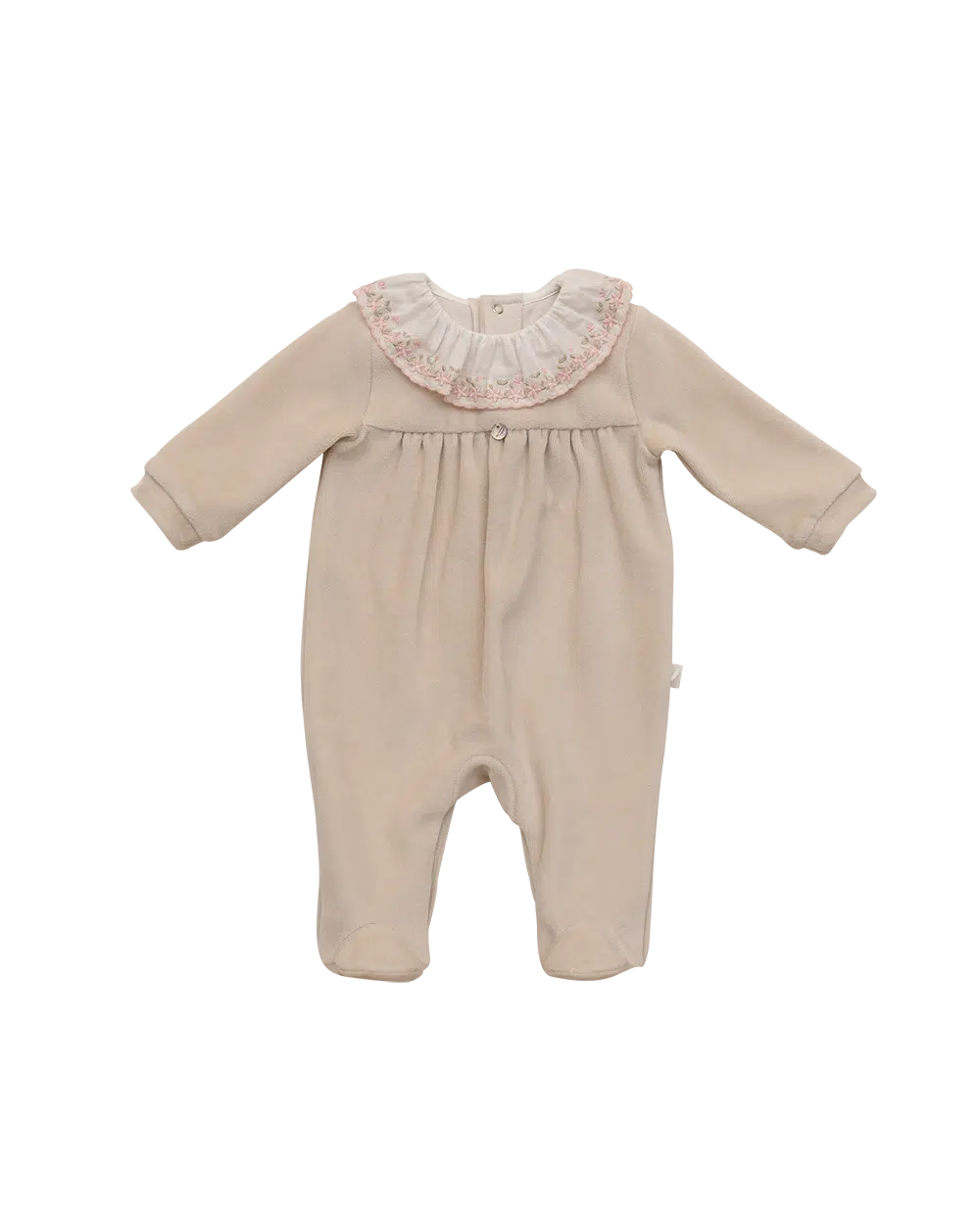 Purete du bebe girls boxpak 201 beige
