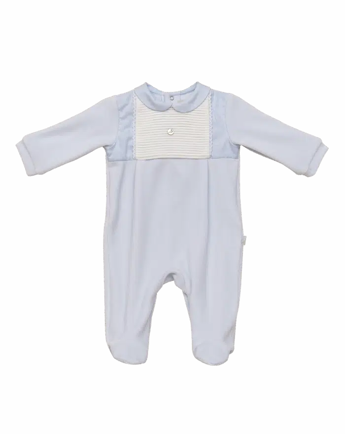 Purete du bebe boys boxpak 206 blauw