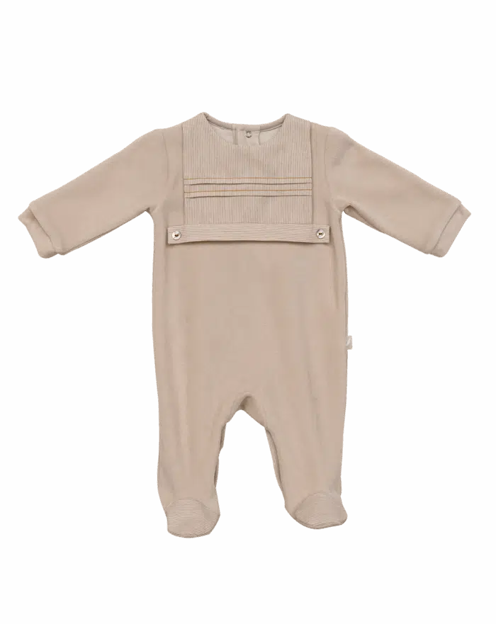 Purete du bebe boys boxpak 207 beige