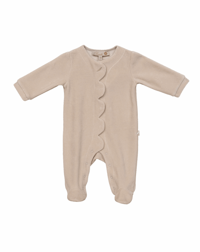 Purete du bebe unisex boxpak 209 beige