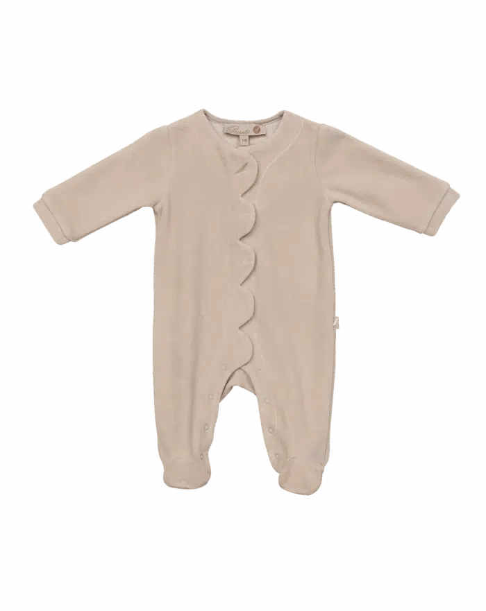 Purete du bebe unisex boxpak 209 beige