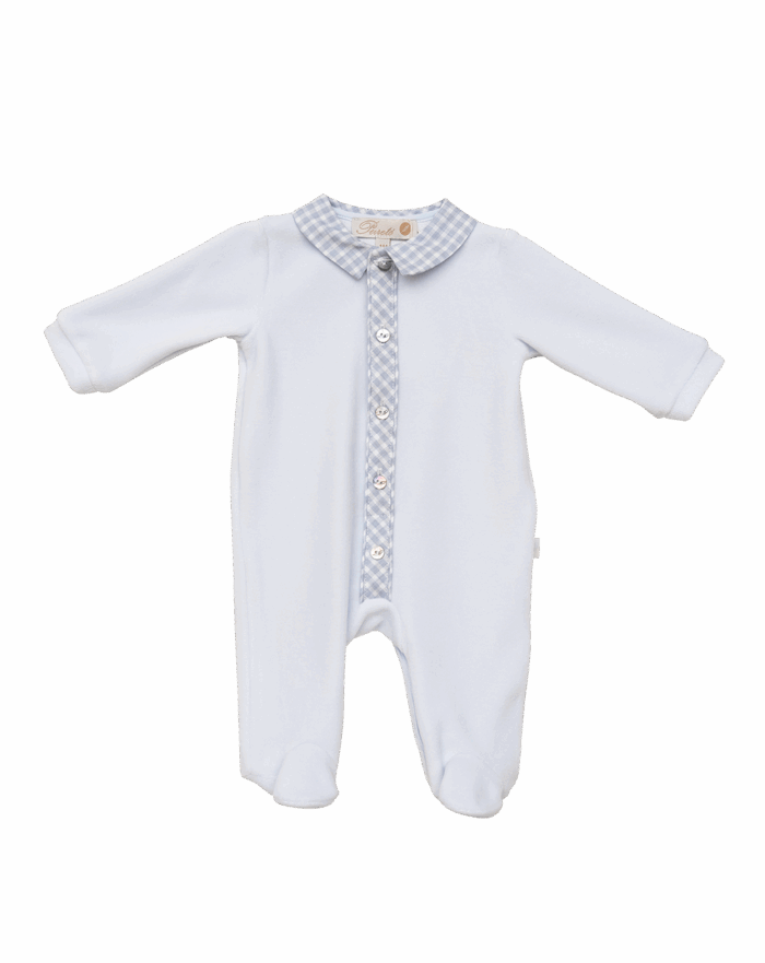Purete du bebe boys boxpak 210 blauw