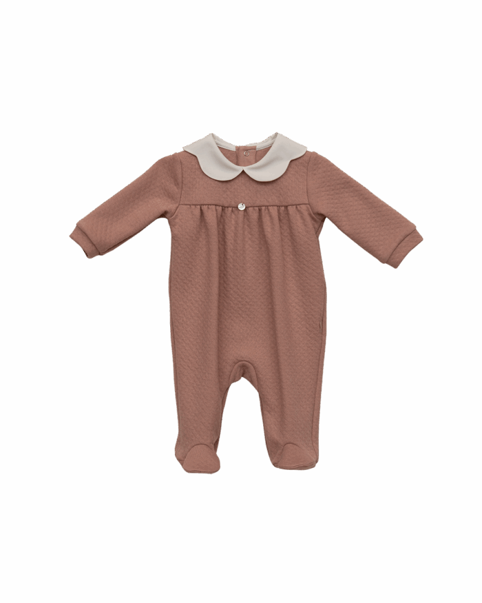 Purete du bebe girls boxpak 239 oudroze