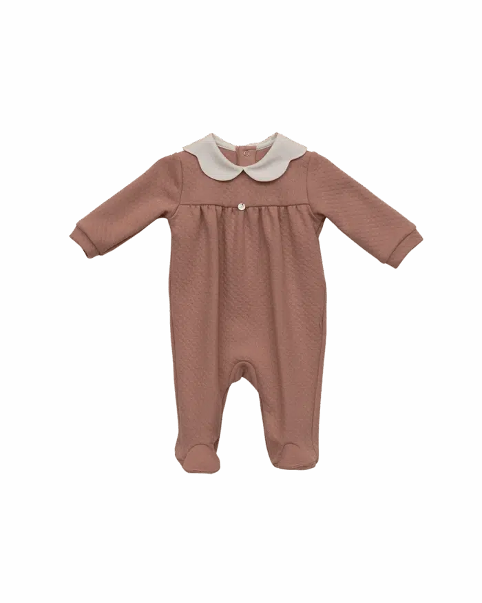 Purete du bebe girls boxpak 239 oudroze