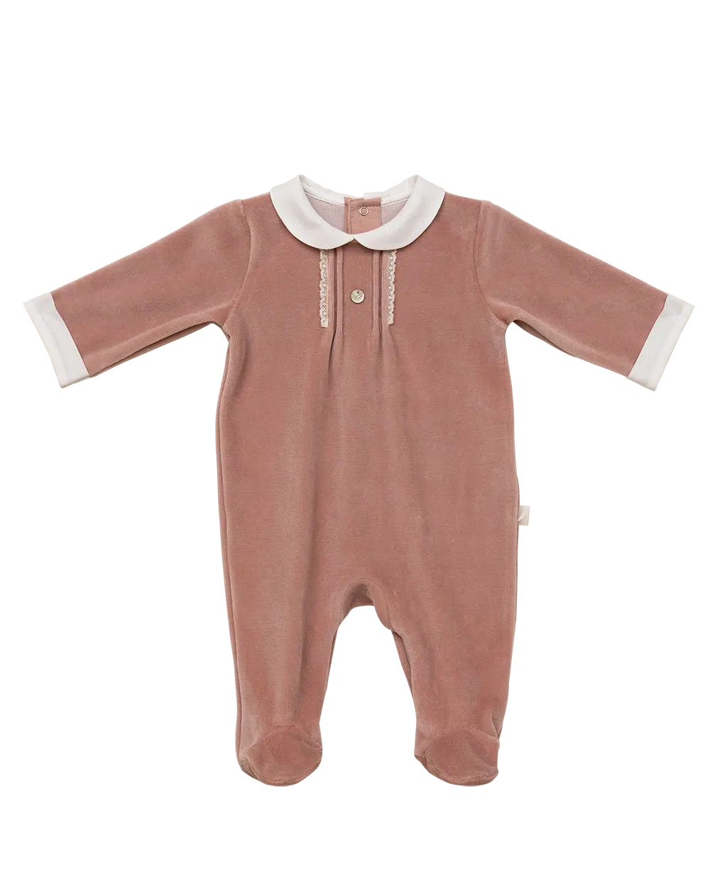 Purete du bebe girls boxpak 290 oudroze