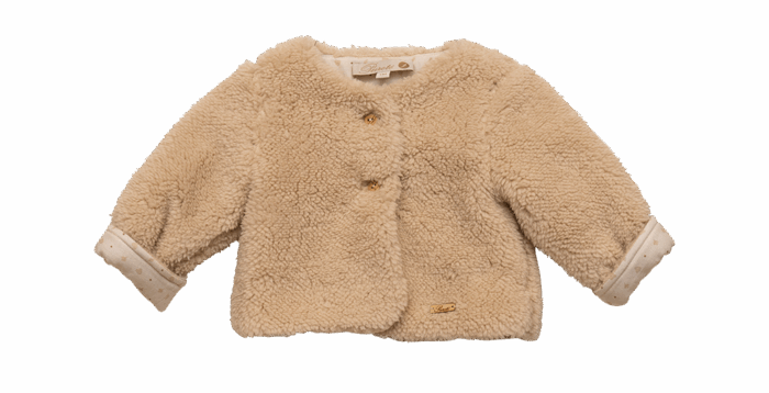 Purete du bebe teddy jasje