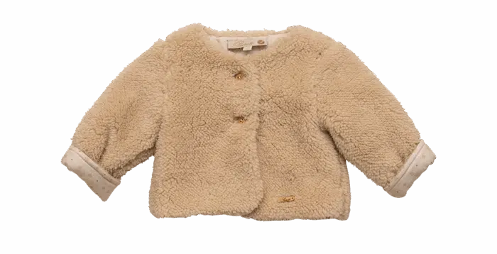 Purete du bebe teddy jasje