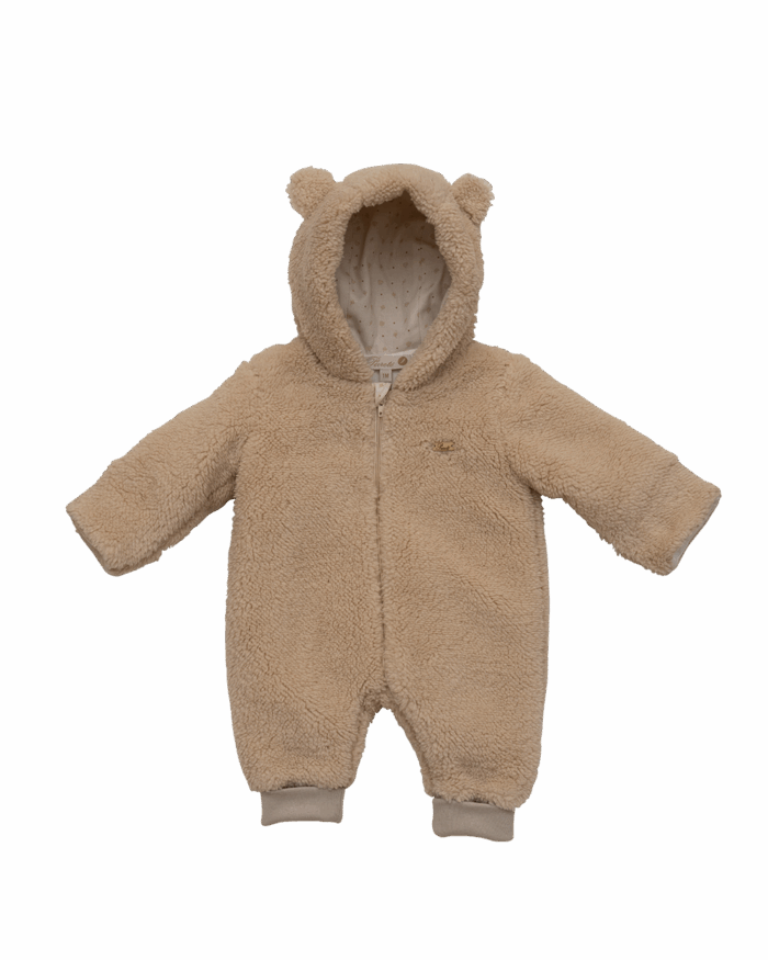 Purete du bebe winterpak teddy