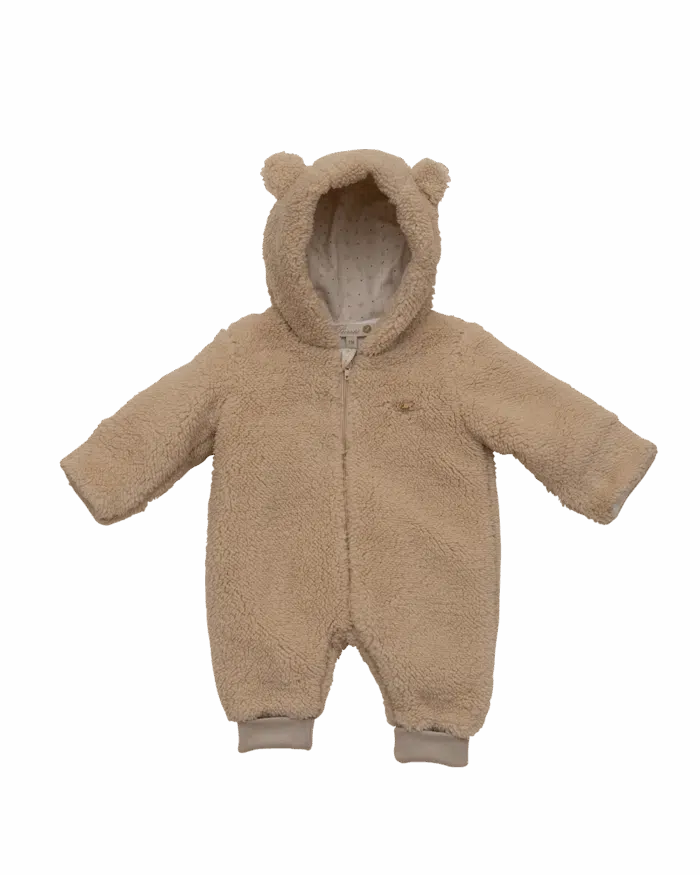 Purete du bebe winterpak teddy