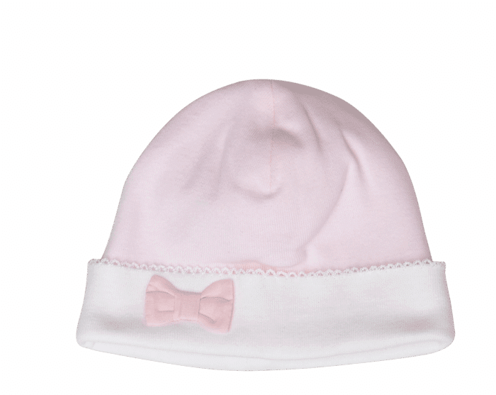 Purete du bebe girls muts 230 roze
