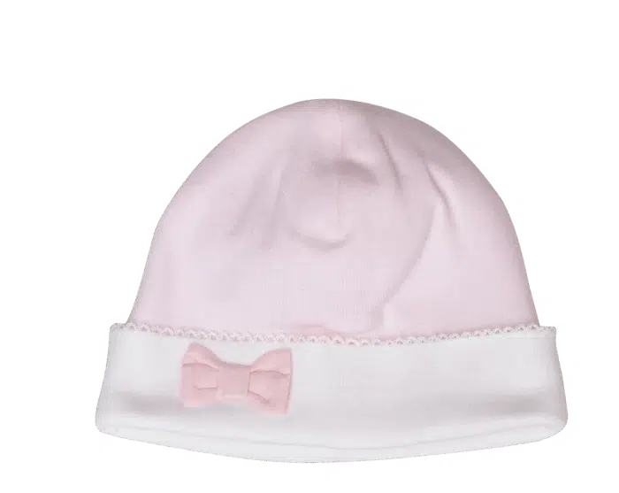 Purete du bebe girls muts 230 roze