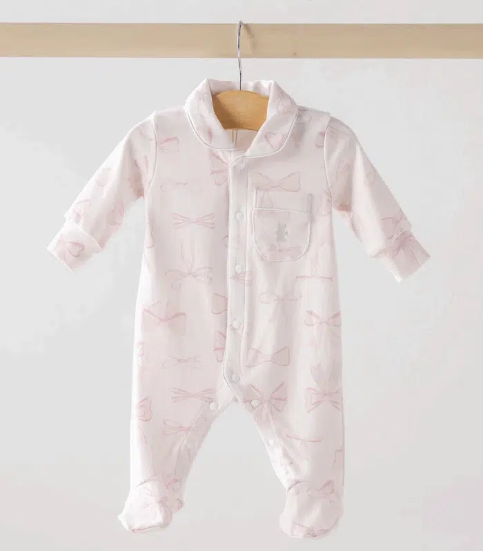 House of bears boxpak strik roze