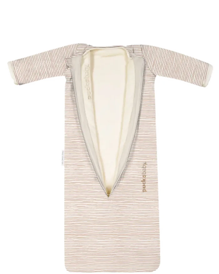 Puckababy 4 seizoenen Hazel stripes - Afbeelding 2