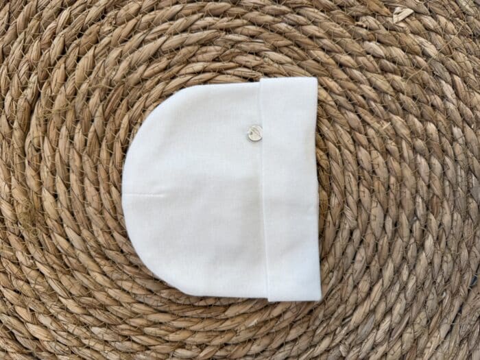 Purete du bebe basis muts 223 creme