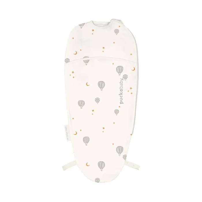 Puckababy piep 0-3m Balloons