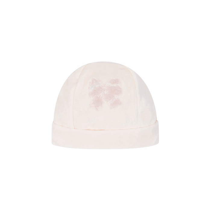 Deolinda chic mutsje 25034 roze