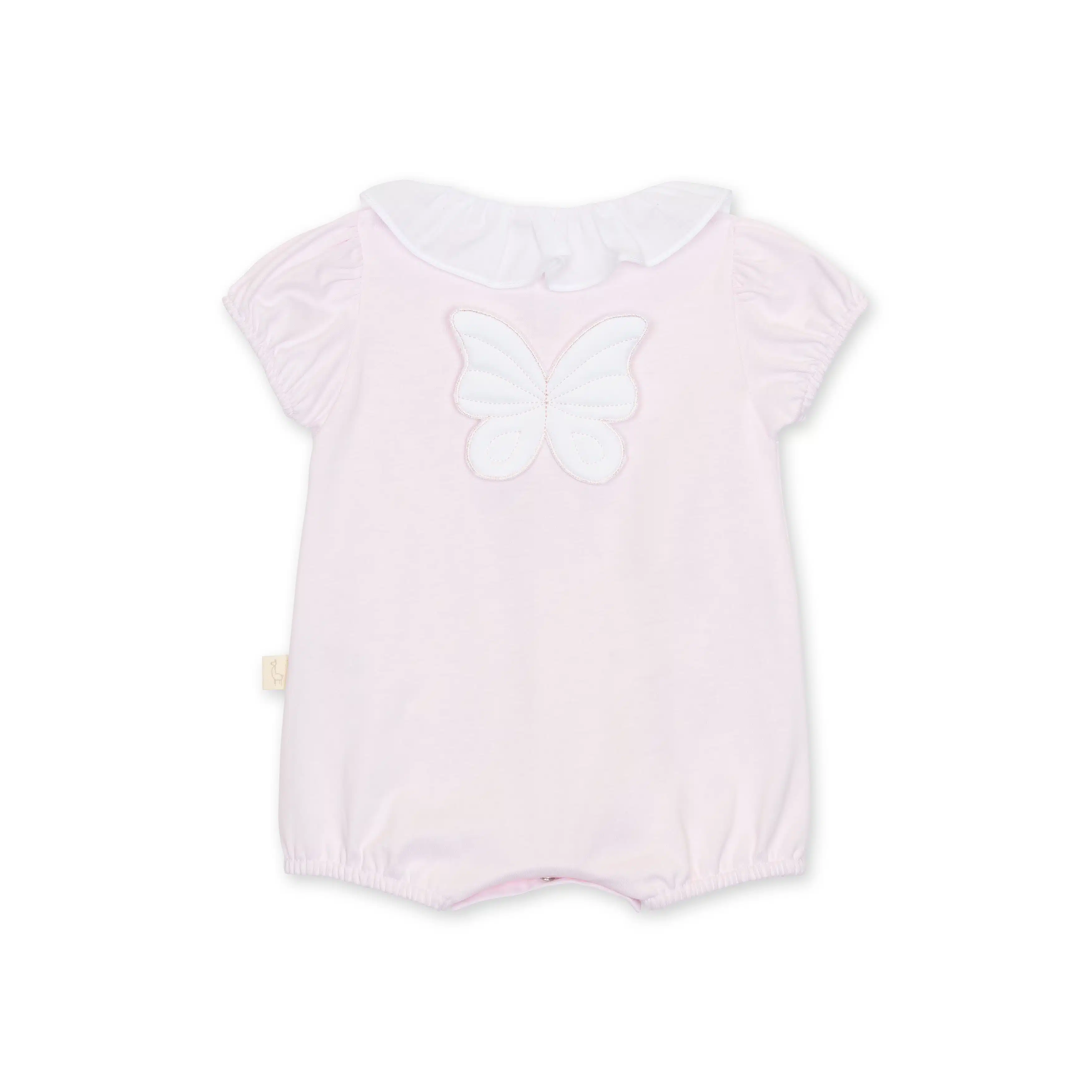 Baby gi kort pakje butterfly - Afbeelding 2
