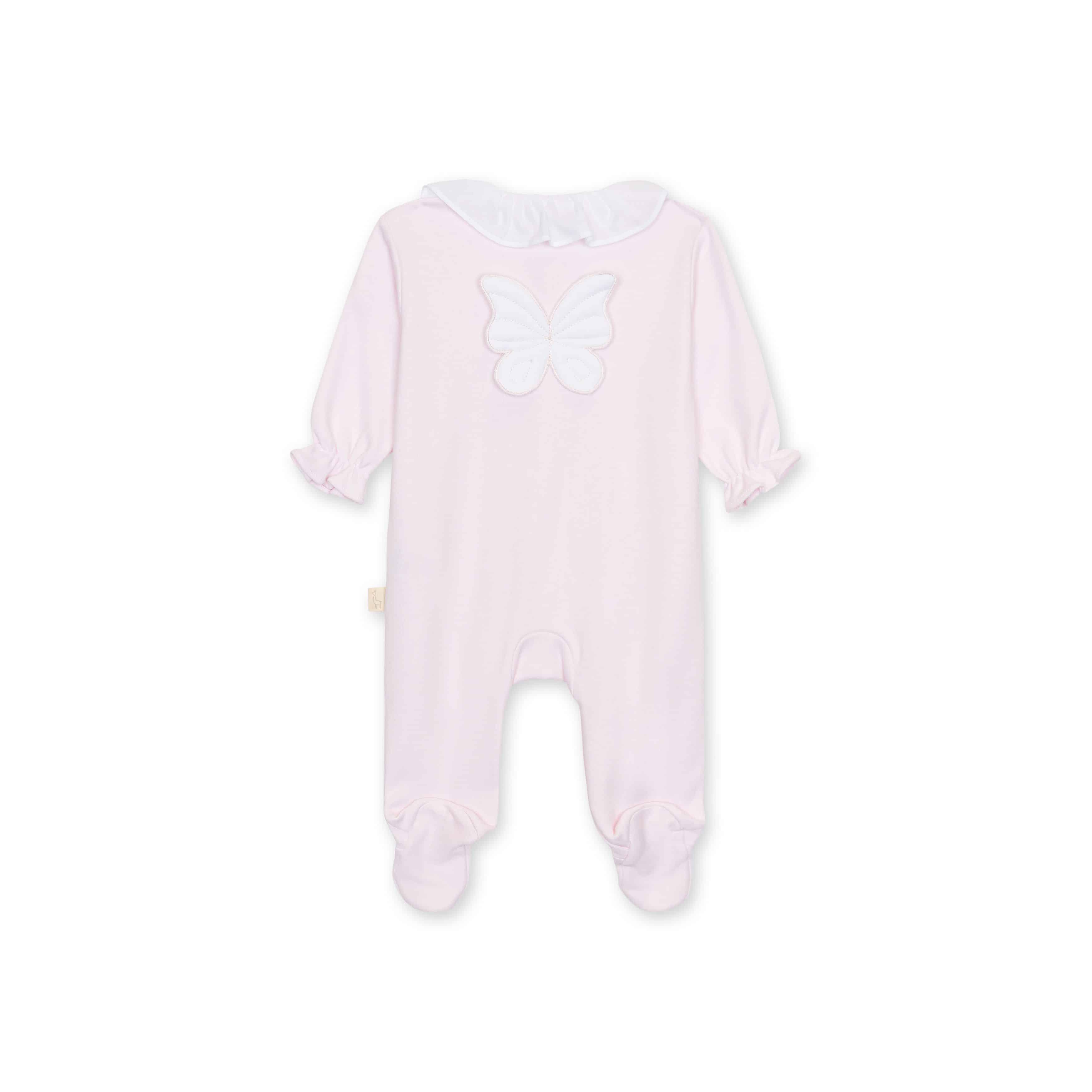 Baby gi boxpak butterfly - Afbeelding 2