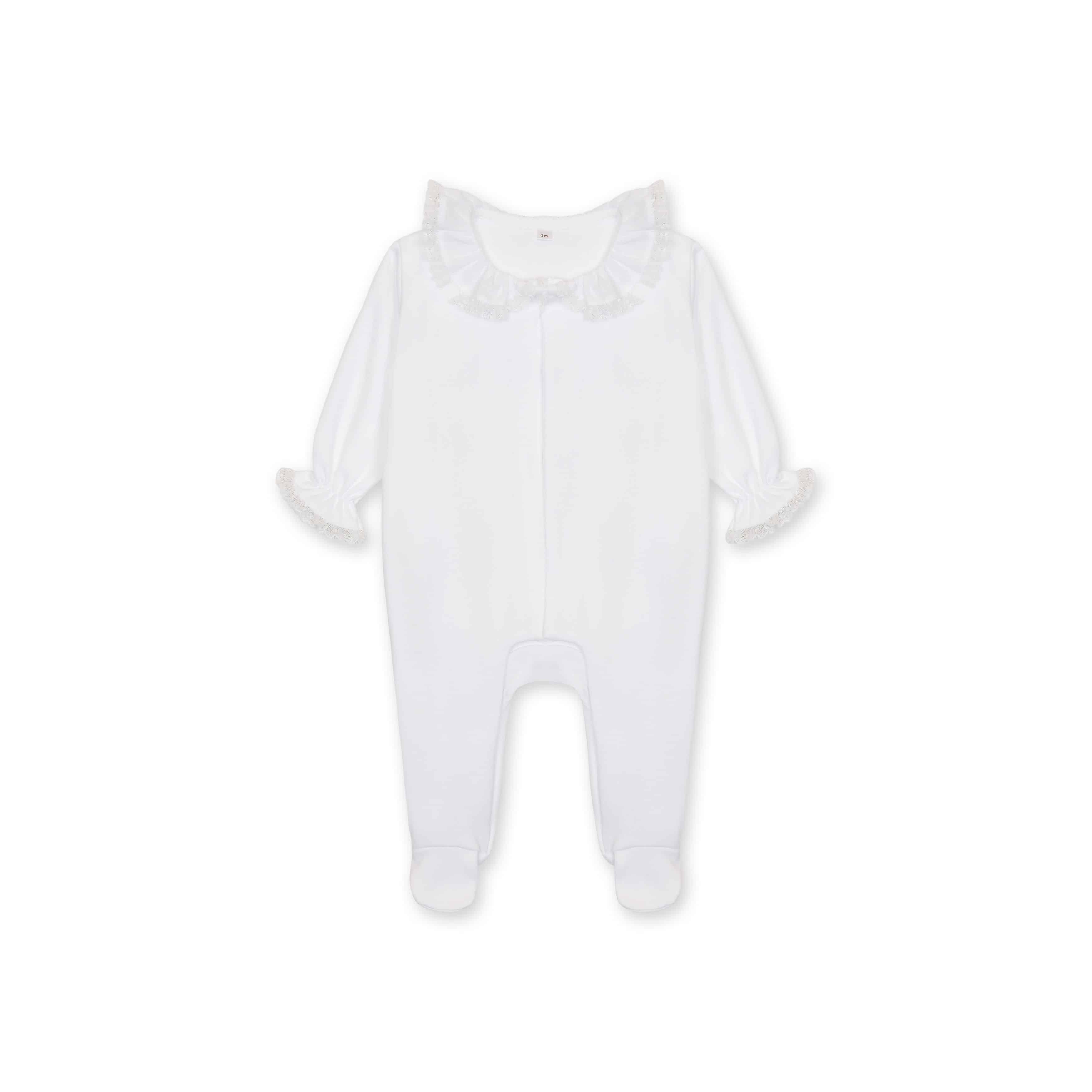 Baby gi boxpak RND530M wit