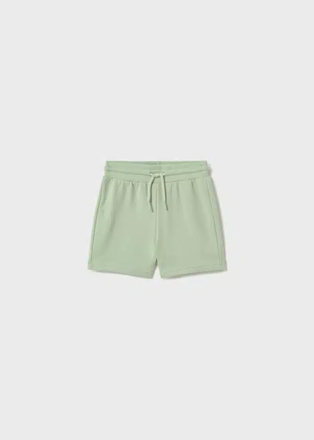 Mayoral mini boys short 621 matcha
