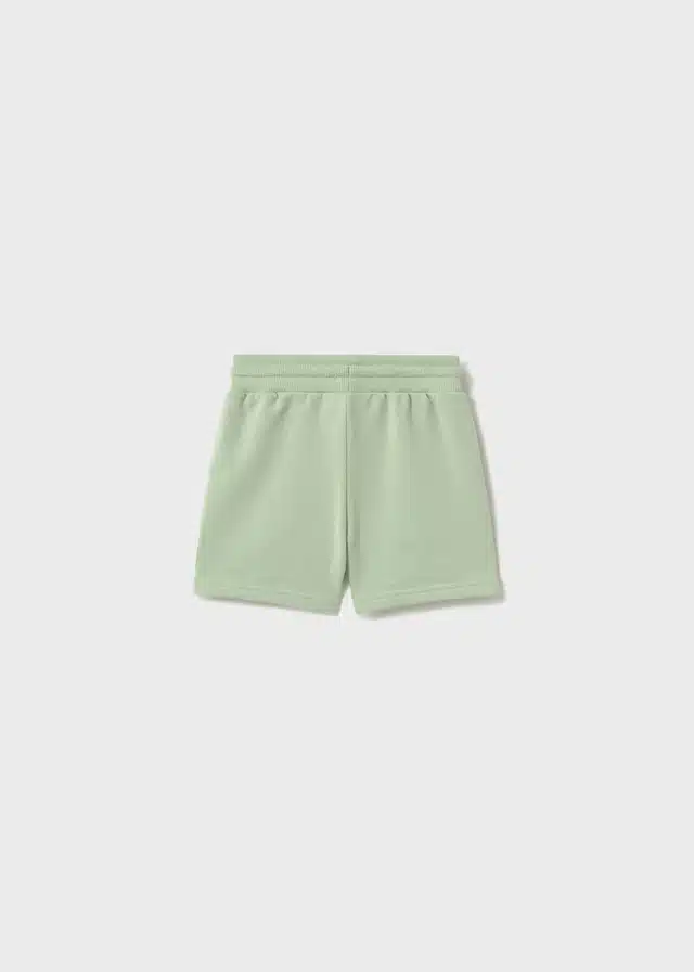 Mayoral mini boys short 621 matcha - Afbeelding 2