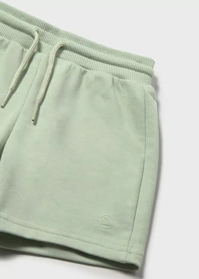 Mayoral mini boys short 621 matcha - Afbeelding 3