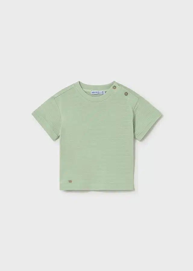 Mayoral mini boys t-shirt 1003 macha