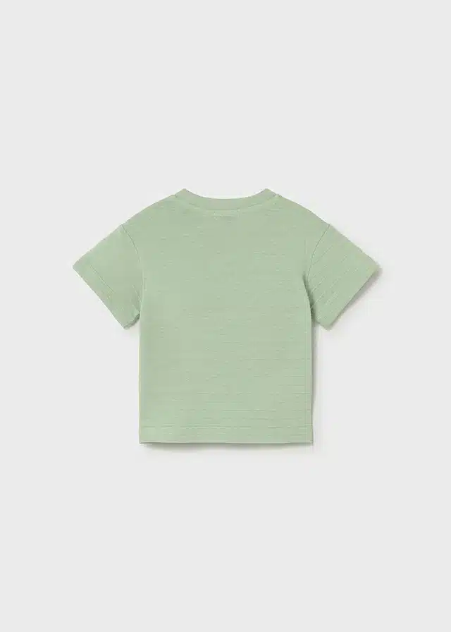 Mayoral mini boys t-shirt 1003 macha - Afbeelding 2
