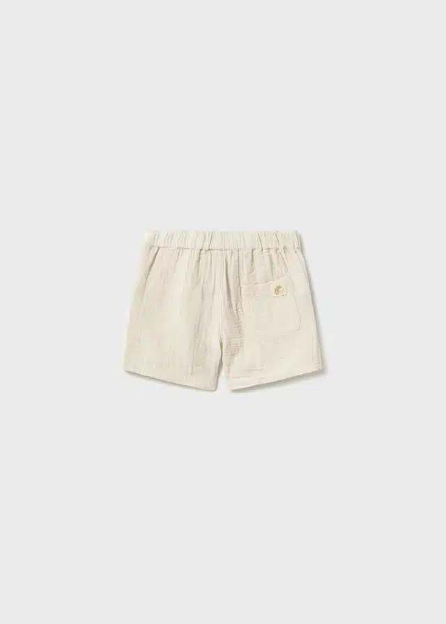 Mayoral mini boys short 1216 canamo - Afbeelding 2