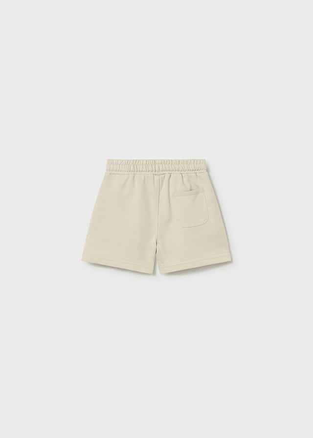 Mayoral mini boys short 'truck' 1222 canamo - Afbeelding 2