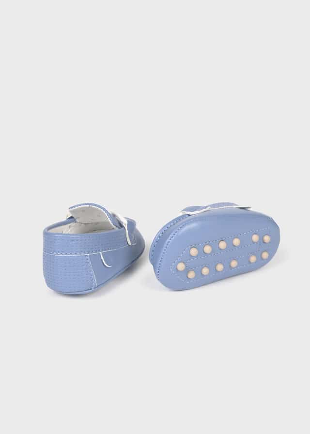 Mayoral baby boys moccasin 9083 regata - Afbeelding 2
