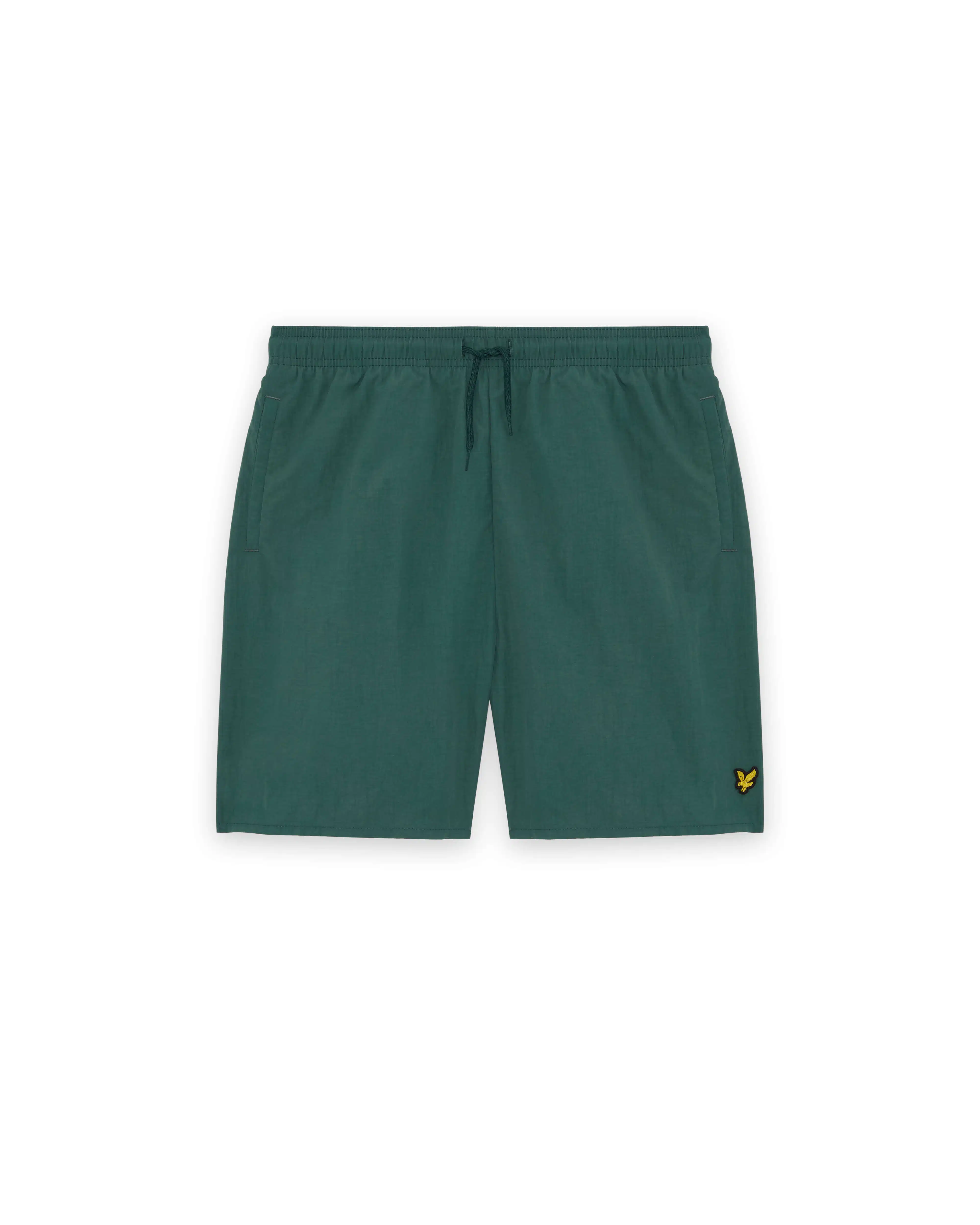 Lyle & Scott zwembroek everglade