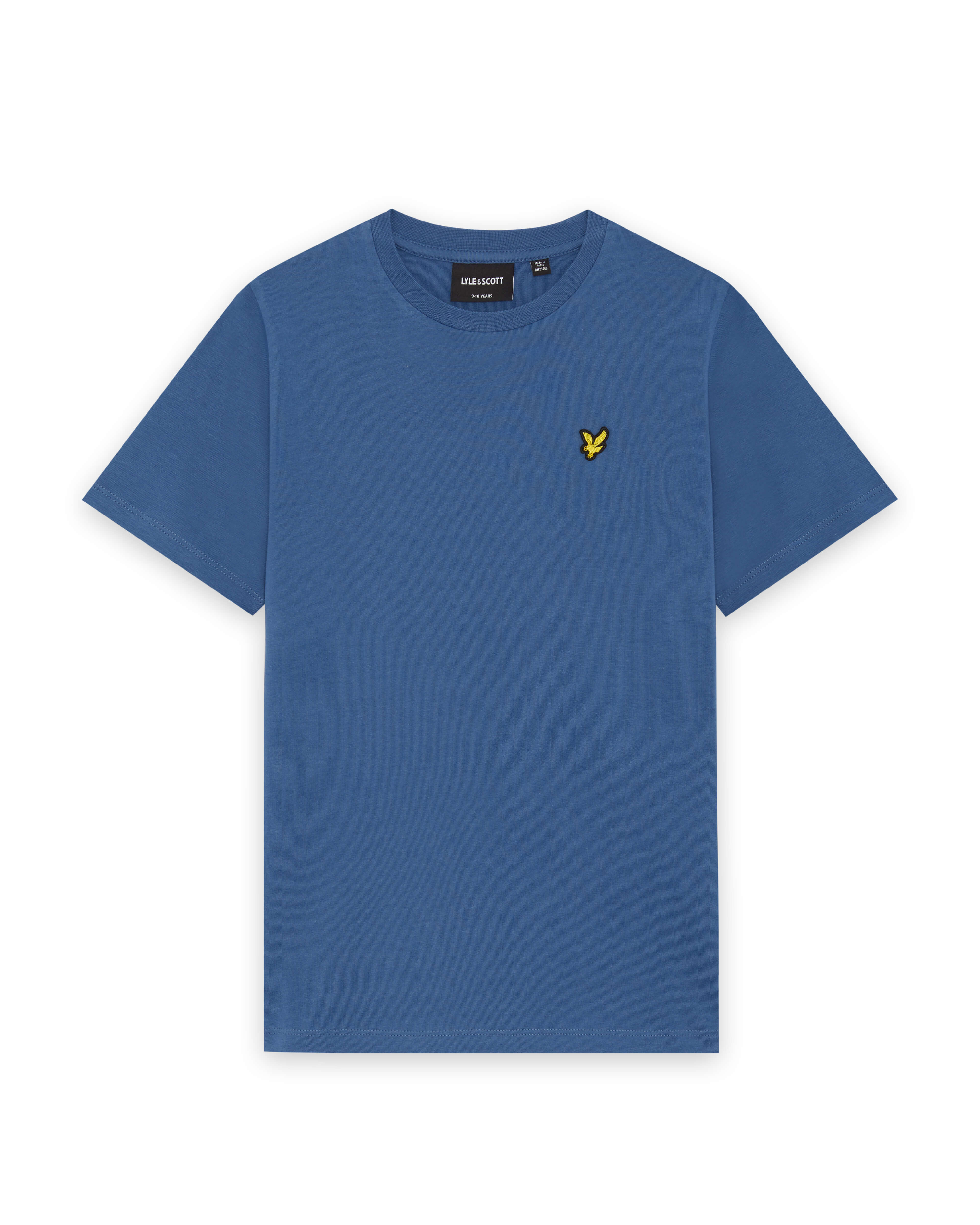 Lyle & Scott t-shirt dark cornflower