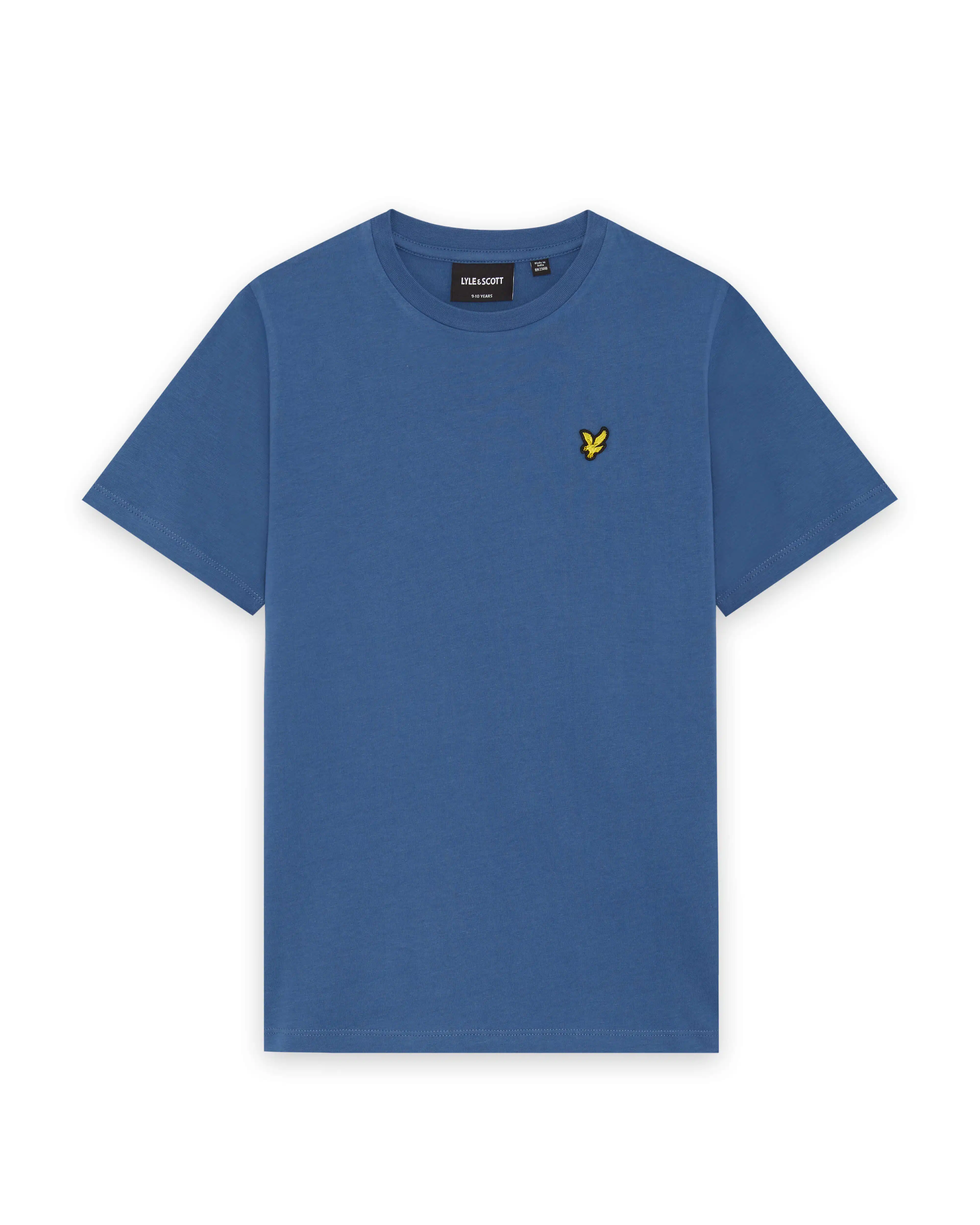 Lyle & Scott t-shirt dark cornflower