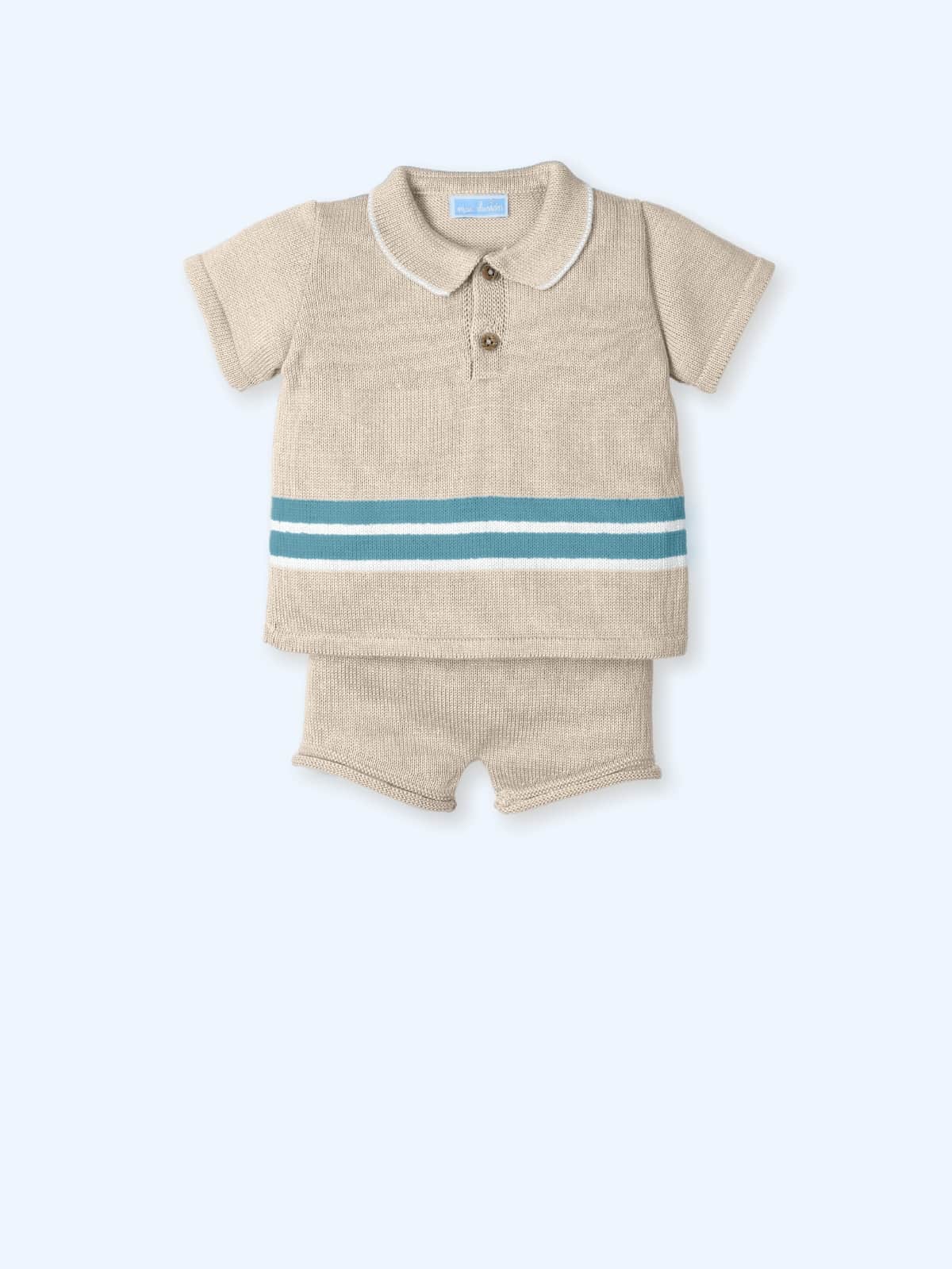 Mac ilusion kort pakje 0022 safari