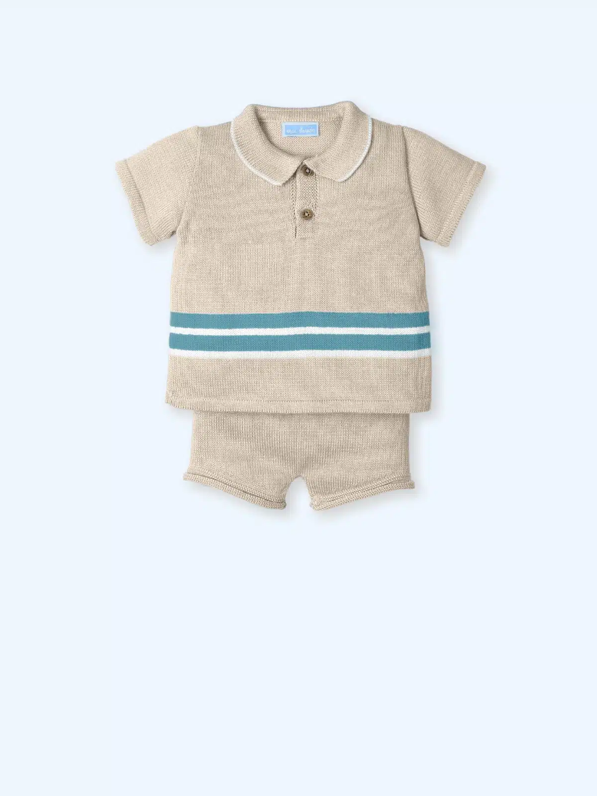 Mac ilusion kort pakje 0022 safari