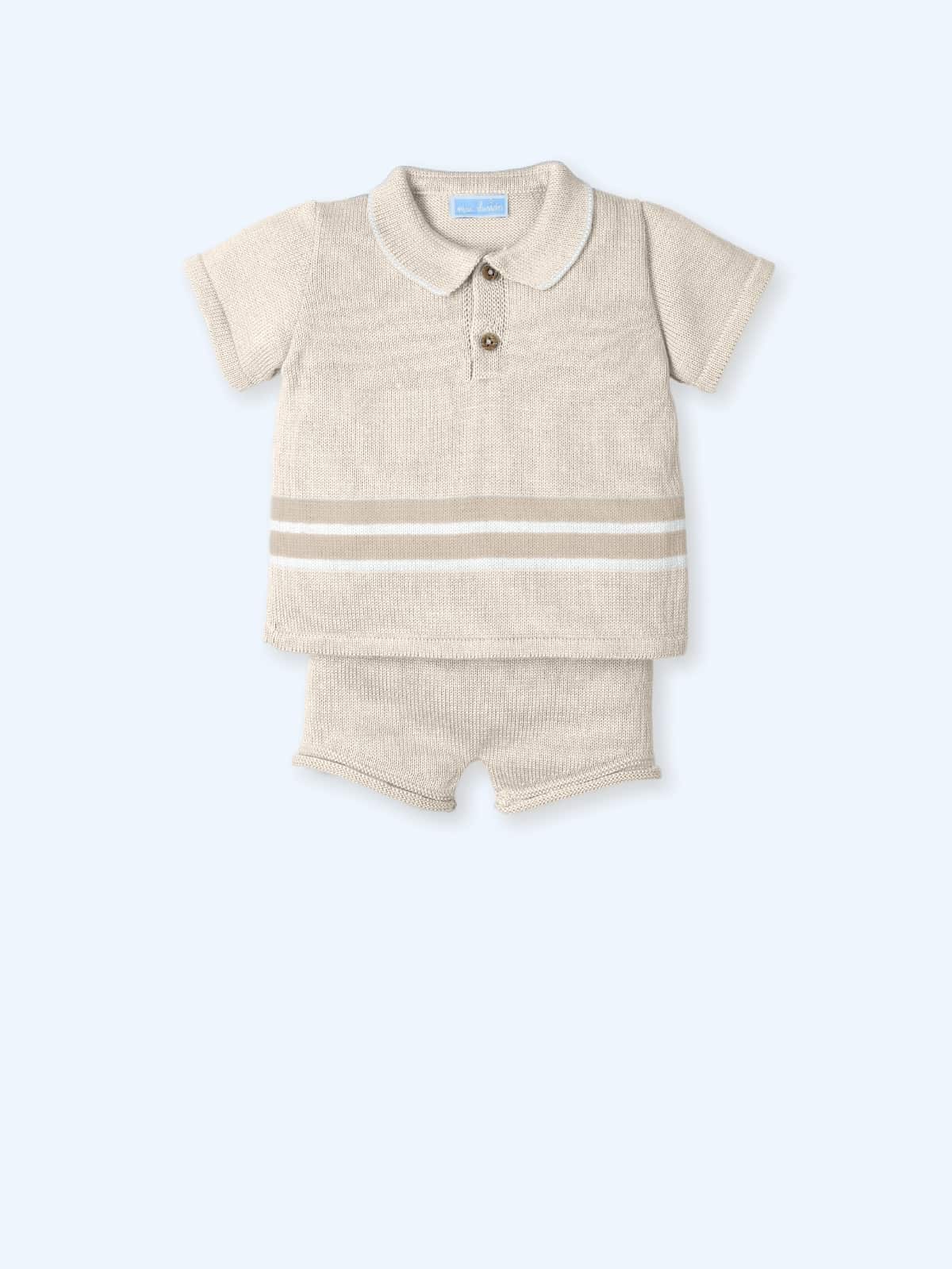 Mac ilusion kort pakje 0022 natural