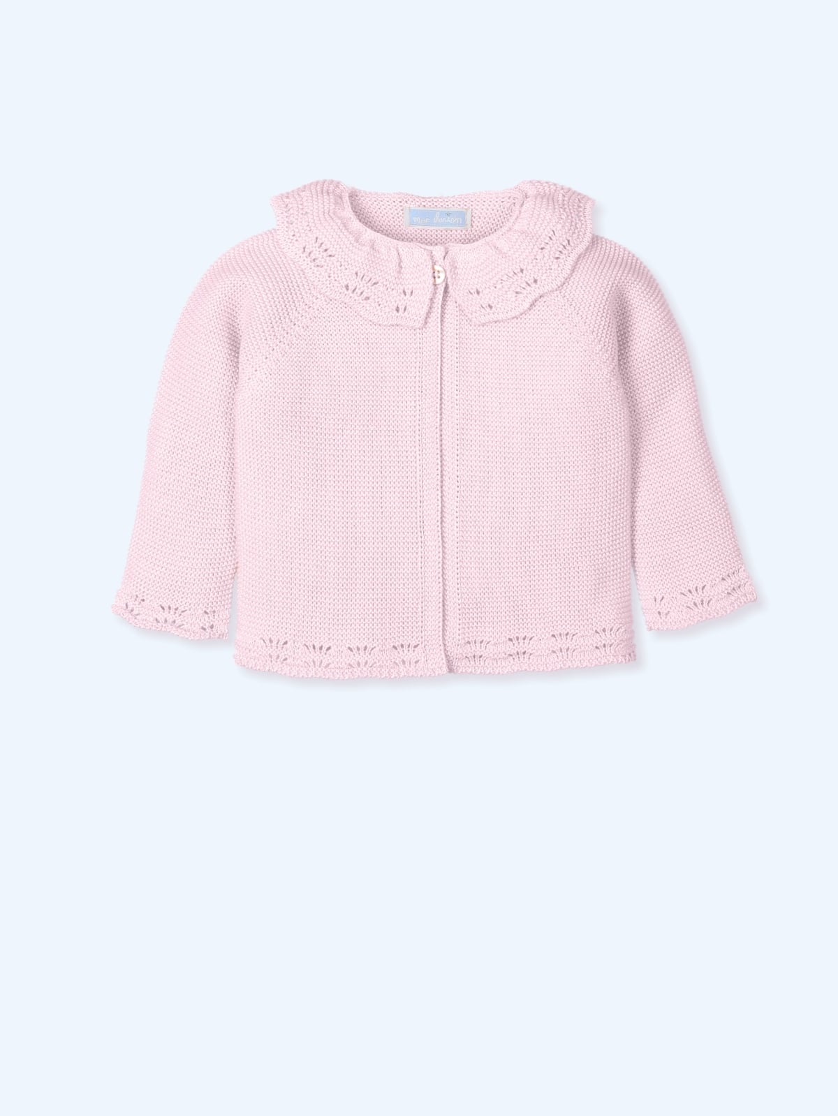 Mac ilusion vestje 0073 rosa