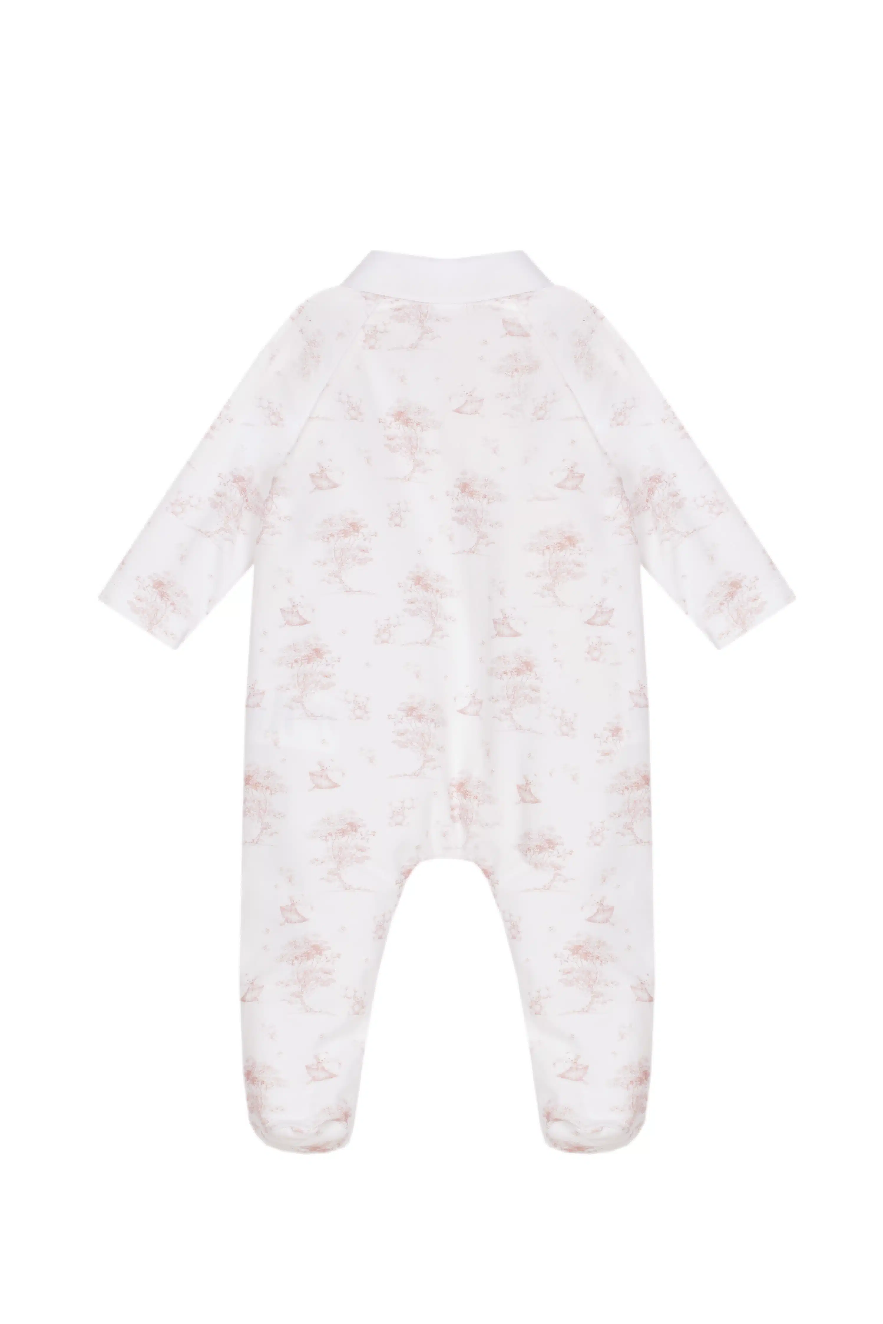 Patachou girls boxpak 3386 print/roze - Afbeelding 2